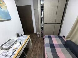 Bellewoods (D25), Condominium #498116441